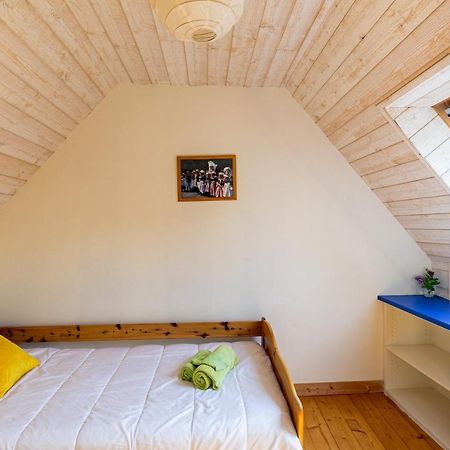 Ty Tevenn Villa Telgruc-sur-Mer Buitenkant foto