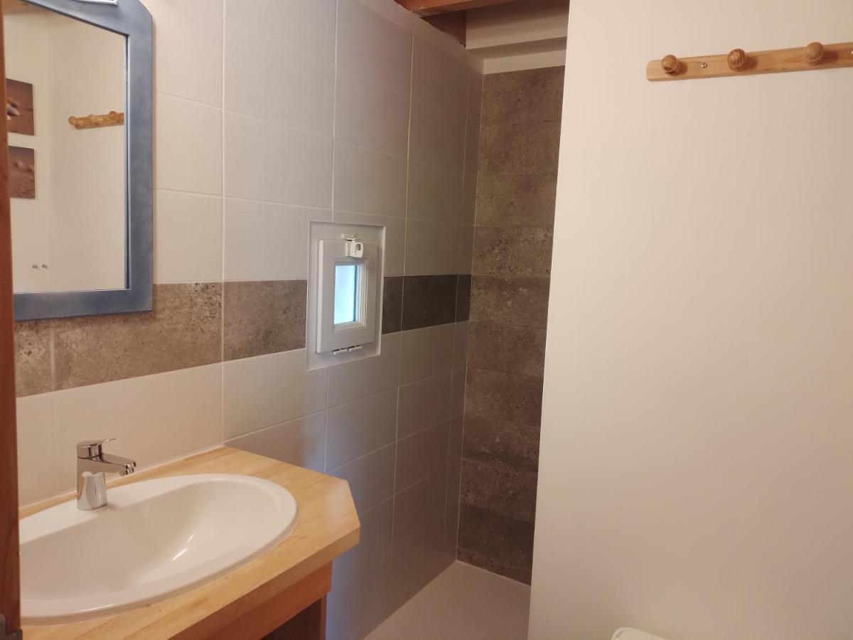 Ty Tevenn Villa Telgruc-sur-Mer Buitenkant foto